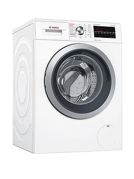 Bosch Bosch Serie 6 Wvg30462Gb 7Kg Wash, 4Kg Dry, 1500 Spin Washer Dryer -  ... Picture