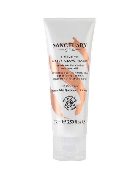 sanctuary-spa-1-minute-daily-glow-mask-75ml