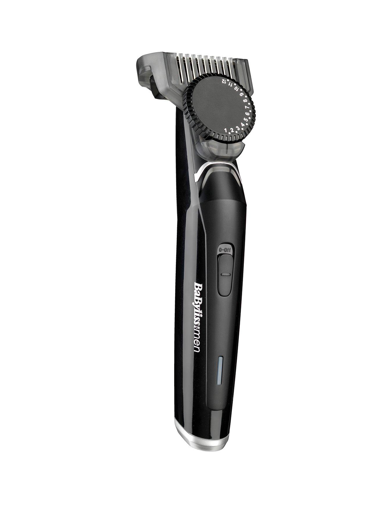 babyliss for men pro light