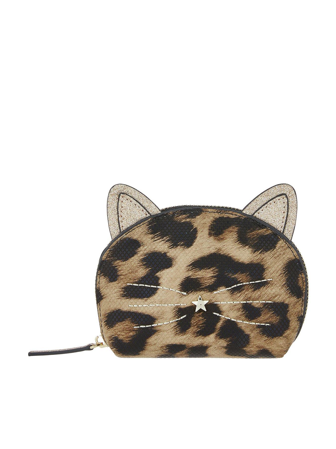 accessorize cat bag