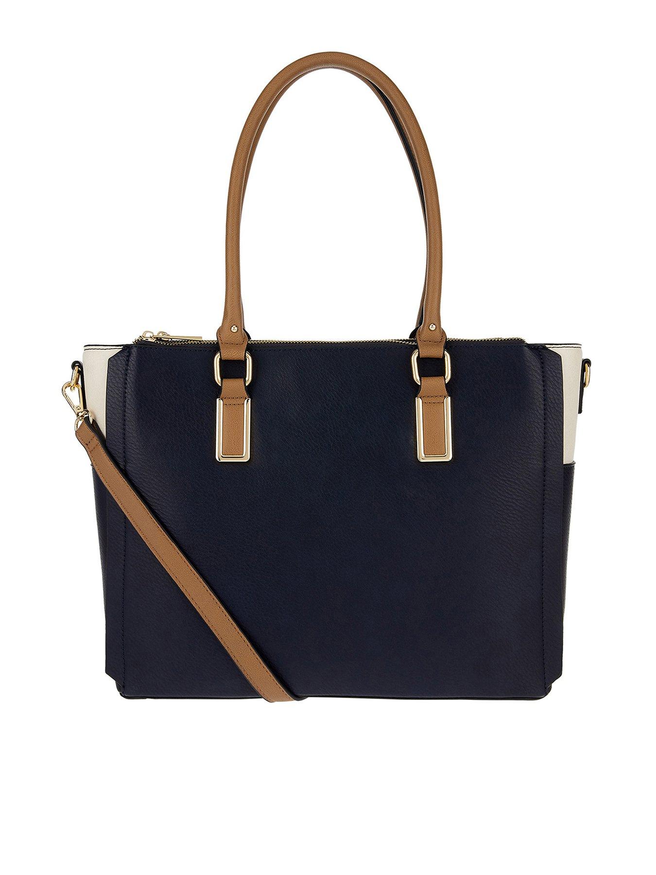 accessorize elliot shoulder bag