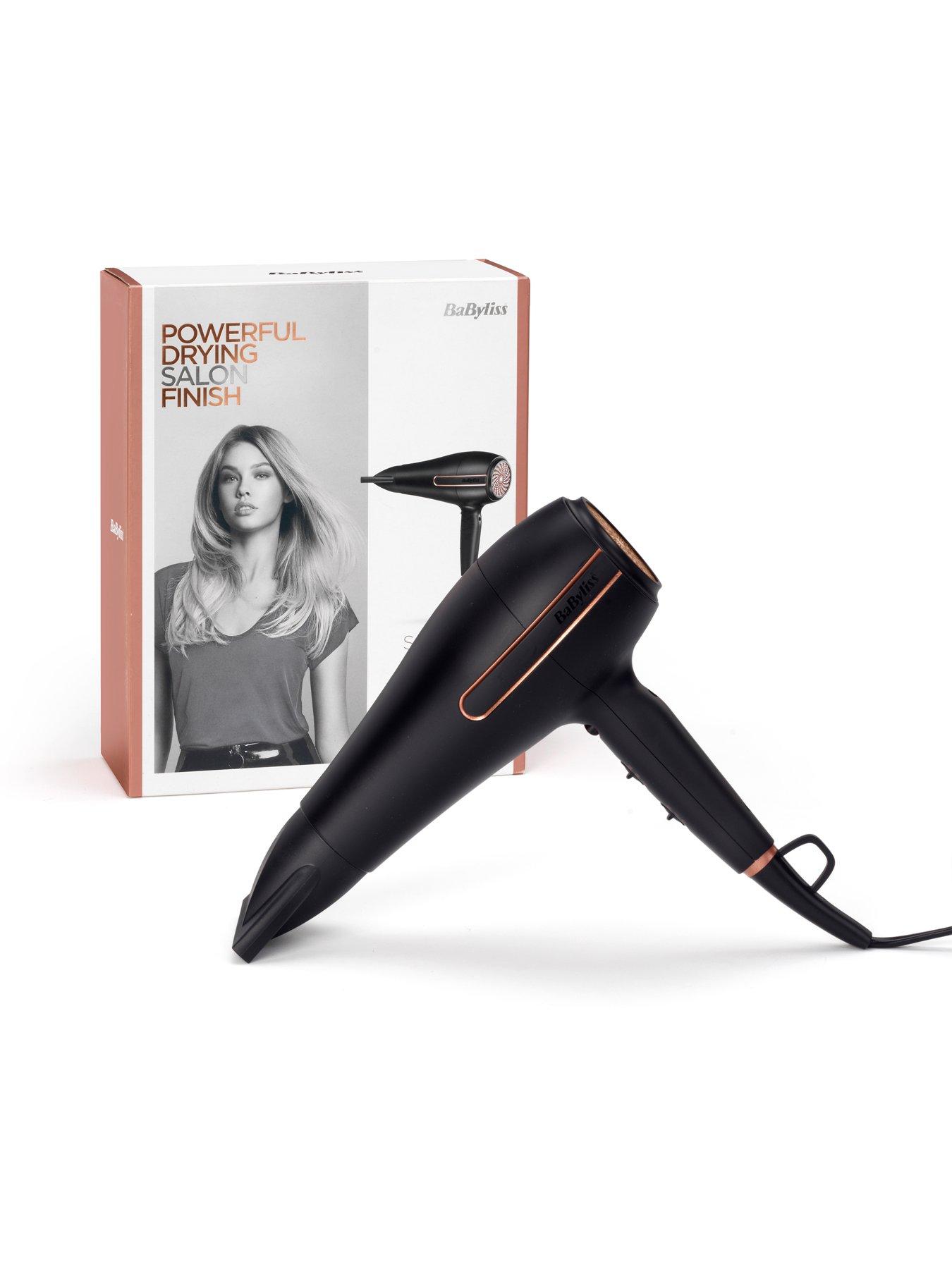 Babyliss ombre hair dryer 2400w hotsell