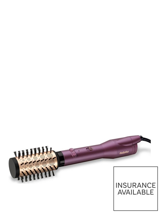 front image of babyliss-big-hair-care-hot-air-styler