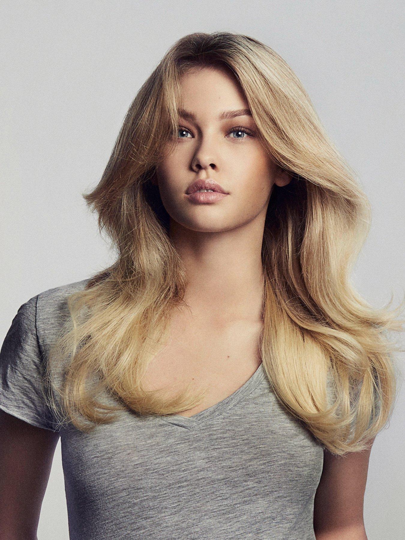 Babyliss Big Hair Care Hot Air Styler Littlewoods Com