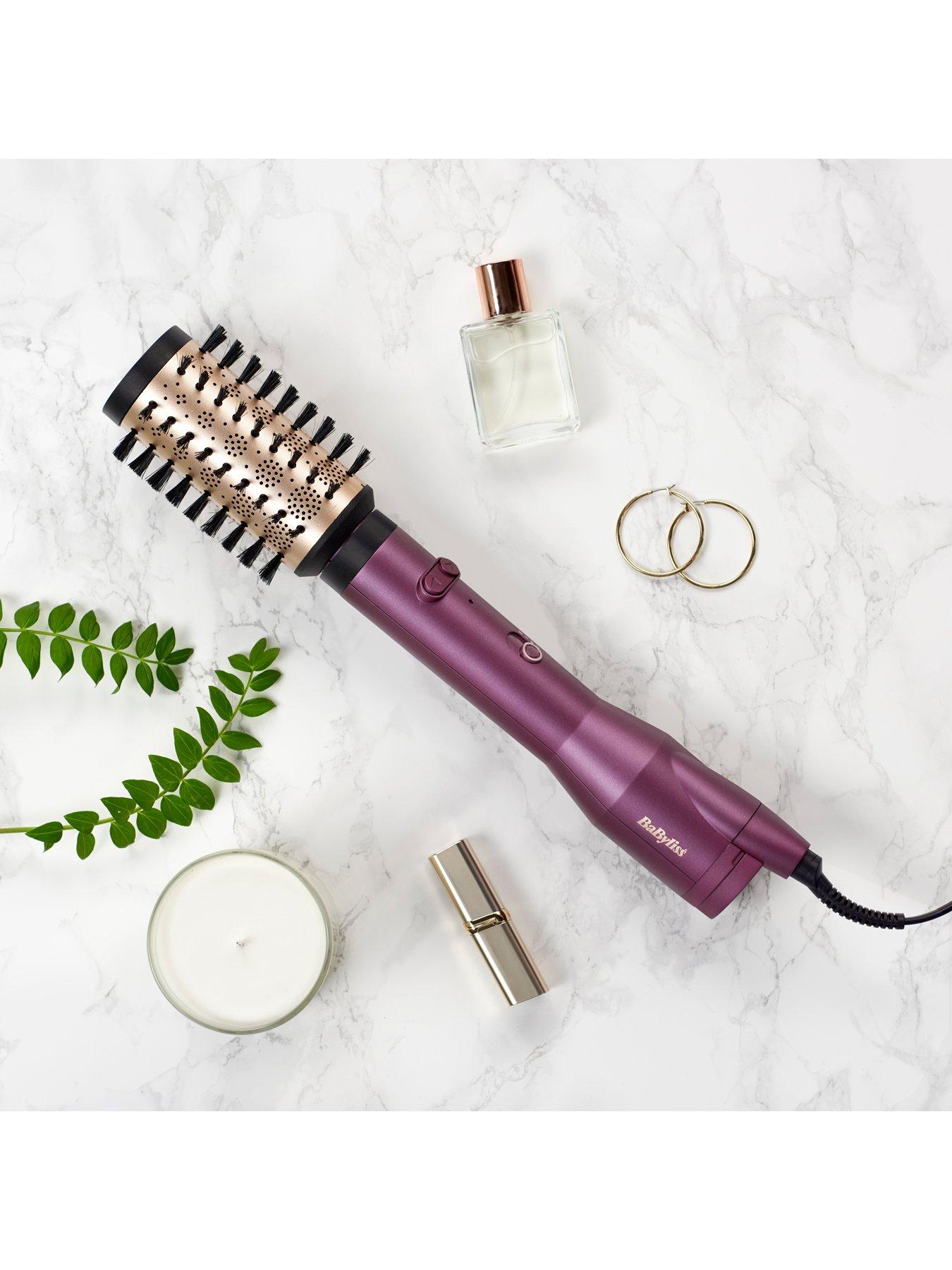 Babyliss Big Hair Care Hot Air Styler Littlewoods Com