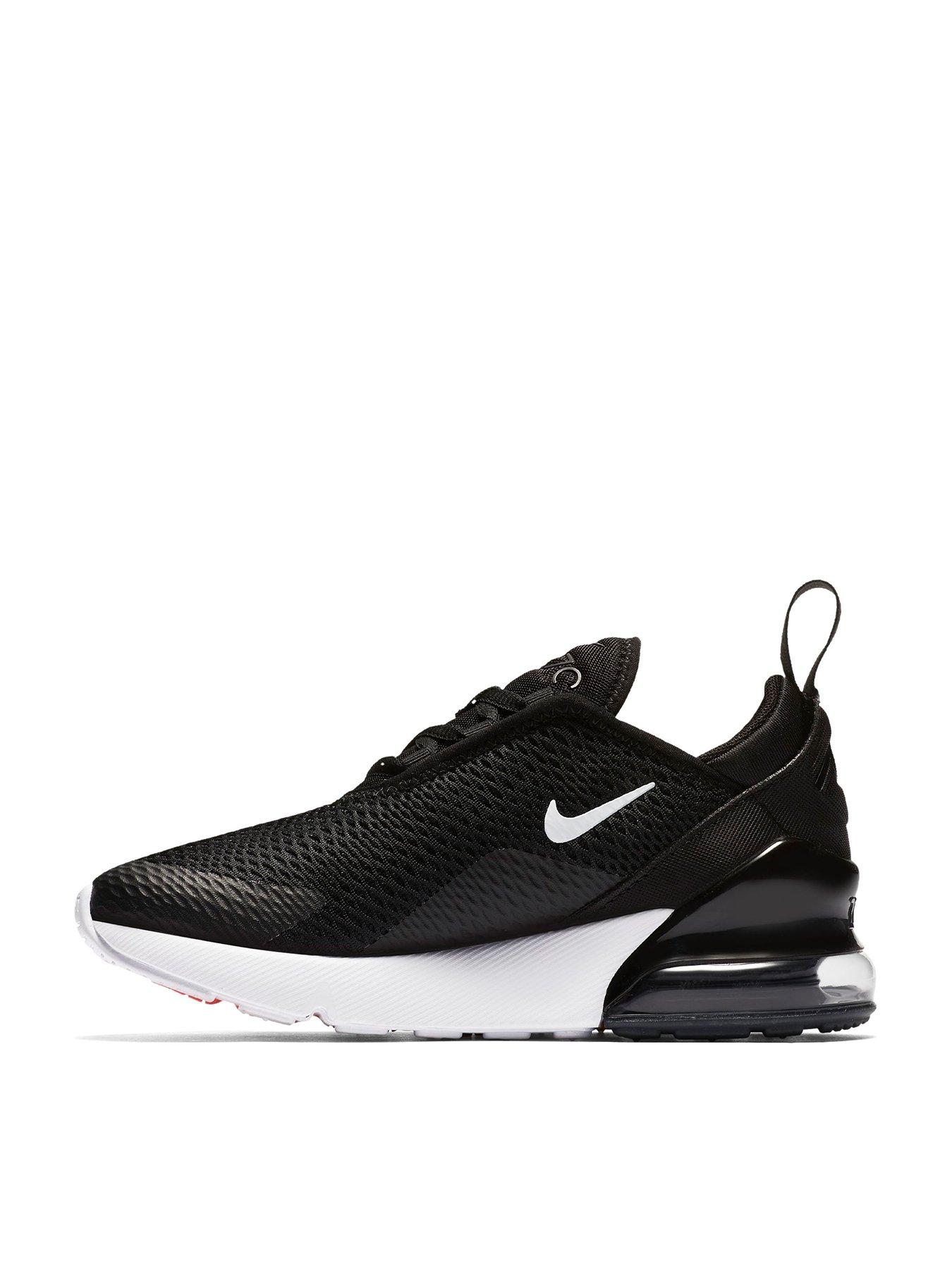 Nike air max 270 childrens online