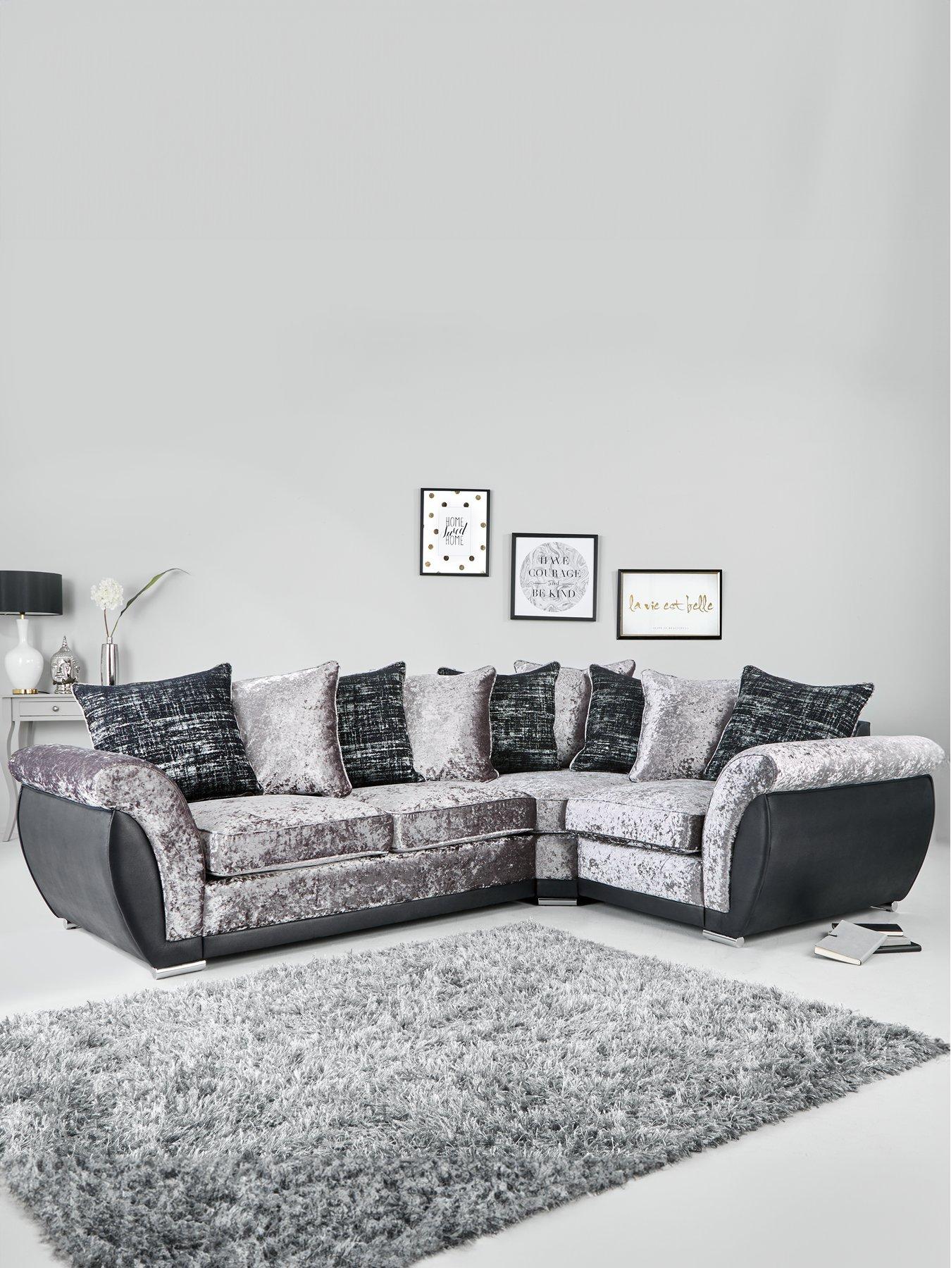 Thomas 136 store modular sofa