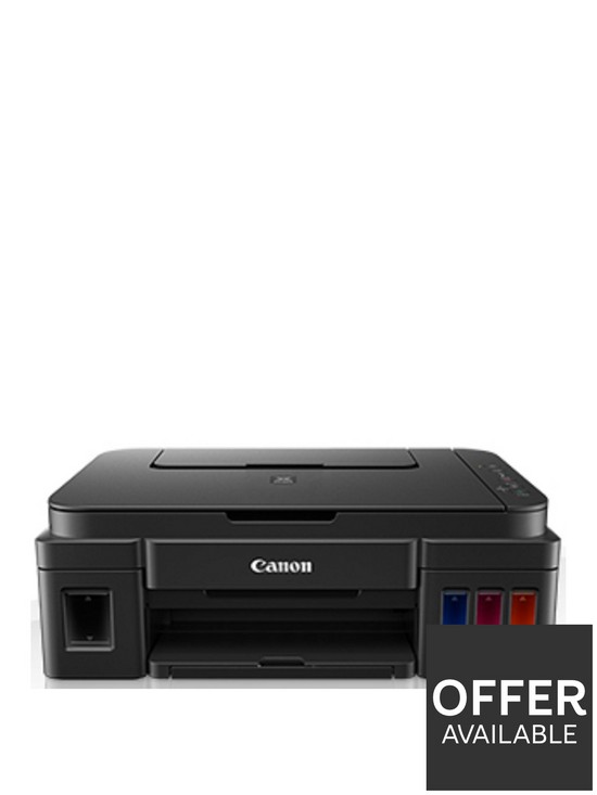 front image of canon-pixma-g4511-printer