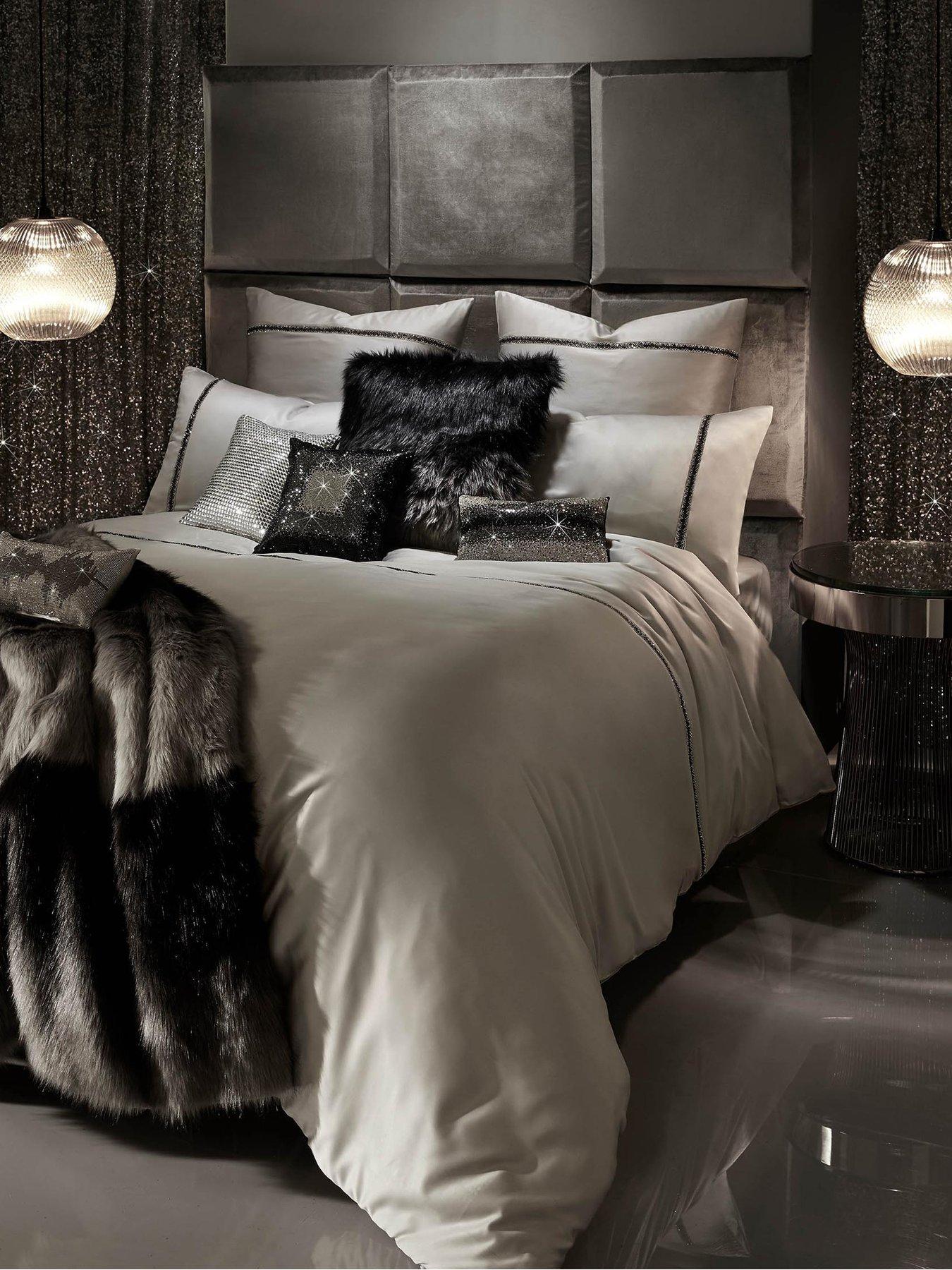 Kylie Minogue Messina Duvet Cover Littlewoods Com