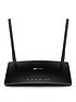  image of tp-link-ac750-dual-band-wi-fi-4g-lte-router-archer-mr200