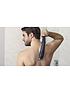  image of philips-series-5000-cordless-and-showerproof-body-groomer-with-back-attachment-and-skin-comfort-system-bg502013