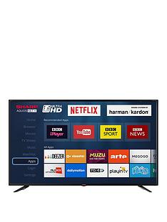 Sharp Lc 49ui7352k 49 Inch Ultra Hd Freeview Hd Smart Tv Sharp Lc 49ui7352k 49 Inch Ultra Hd Freeview Hd Smart Tv