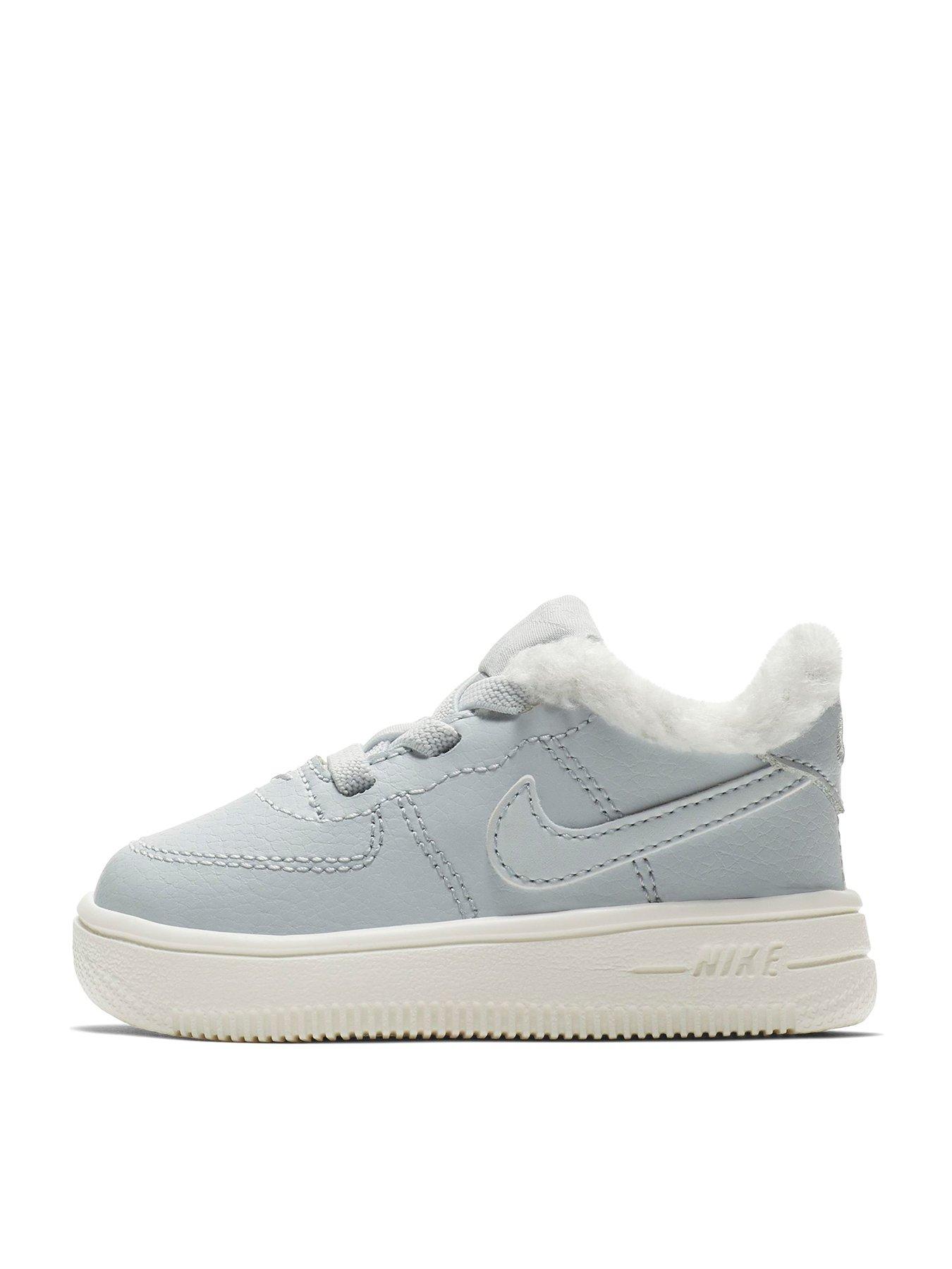 air force 1 18 infant trainer