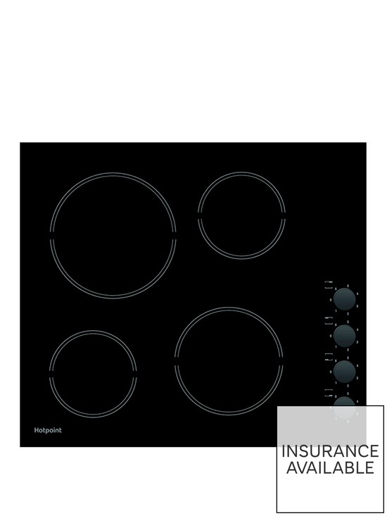 front image of hotpoint-hr619ch-60cmnbspwide-built-in-ceramic-hobnbsp--black