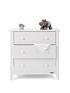  image of obaby-belton-chest-of-drawers