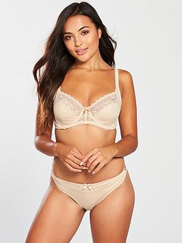 Pour Moi Pour Moi Pour Moi Eden Side Support Underwired Bra Picture