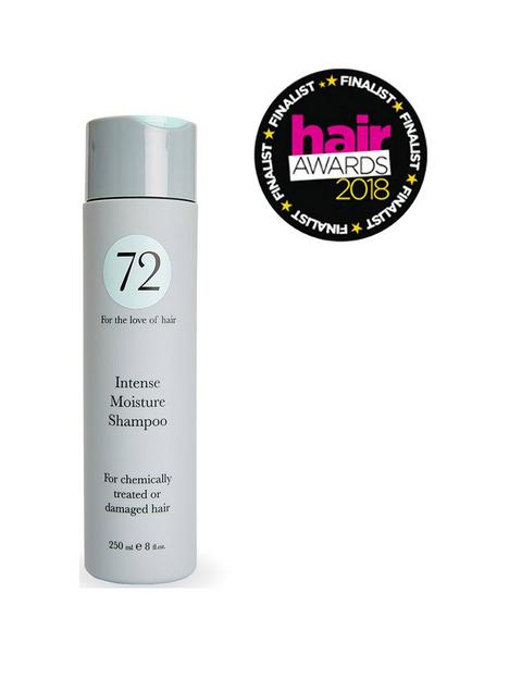 72-hair-intense-moisture-shampoo-250ml