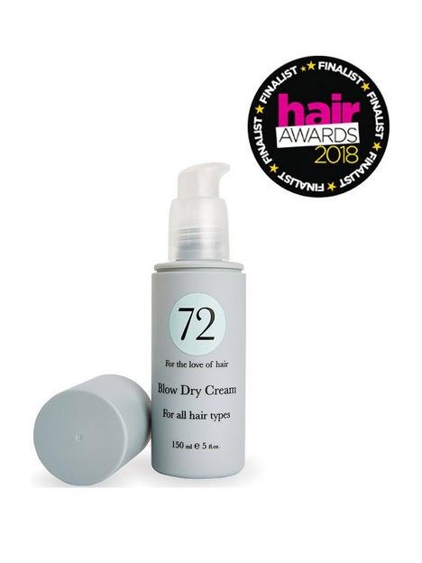 72-hair-blow-dry-cream-150ml