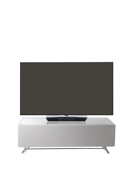 alphason-chromium-120-cm-concept-tv-stand-white-fits-up-to-60-inch-tv