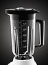  image of russell-hobbs-food-collection-white-jug-blender-24610