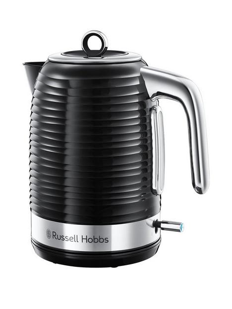 russell-hobbs-inspire-textured-black-plastic-kettle-24261