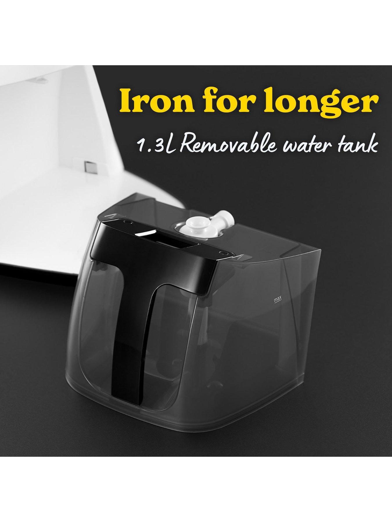 Image 2 of 8 of Russell Hobbs SteamPower Series 1 Steam Generator Iron - 24420