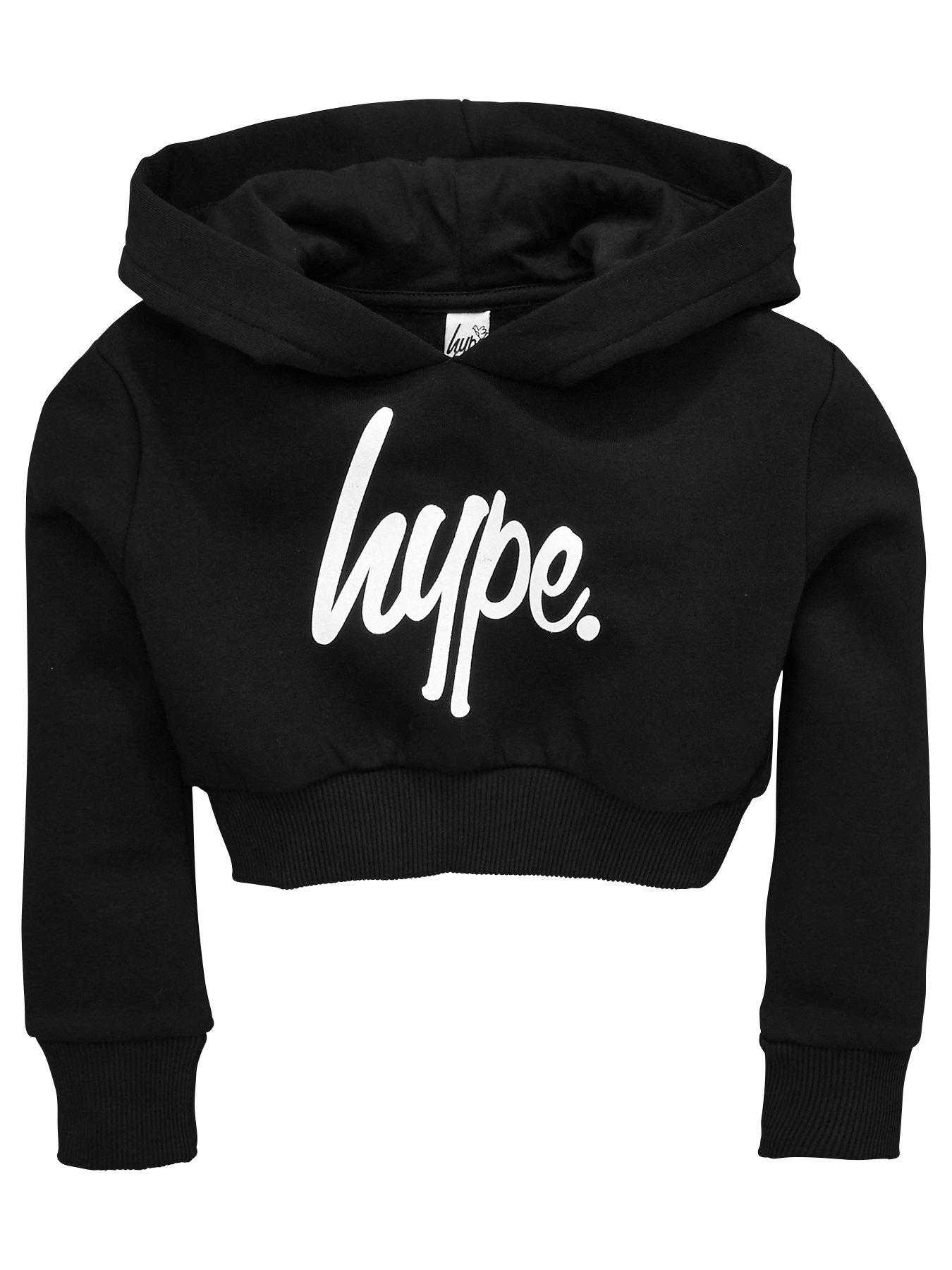 girls hype jumpers