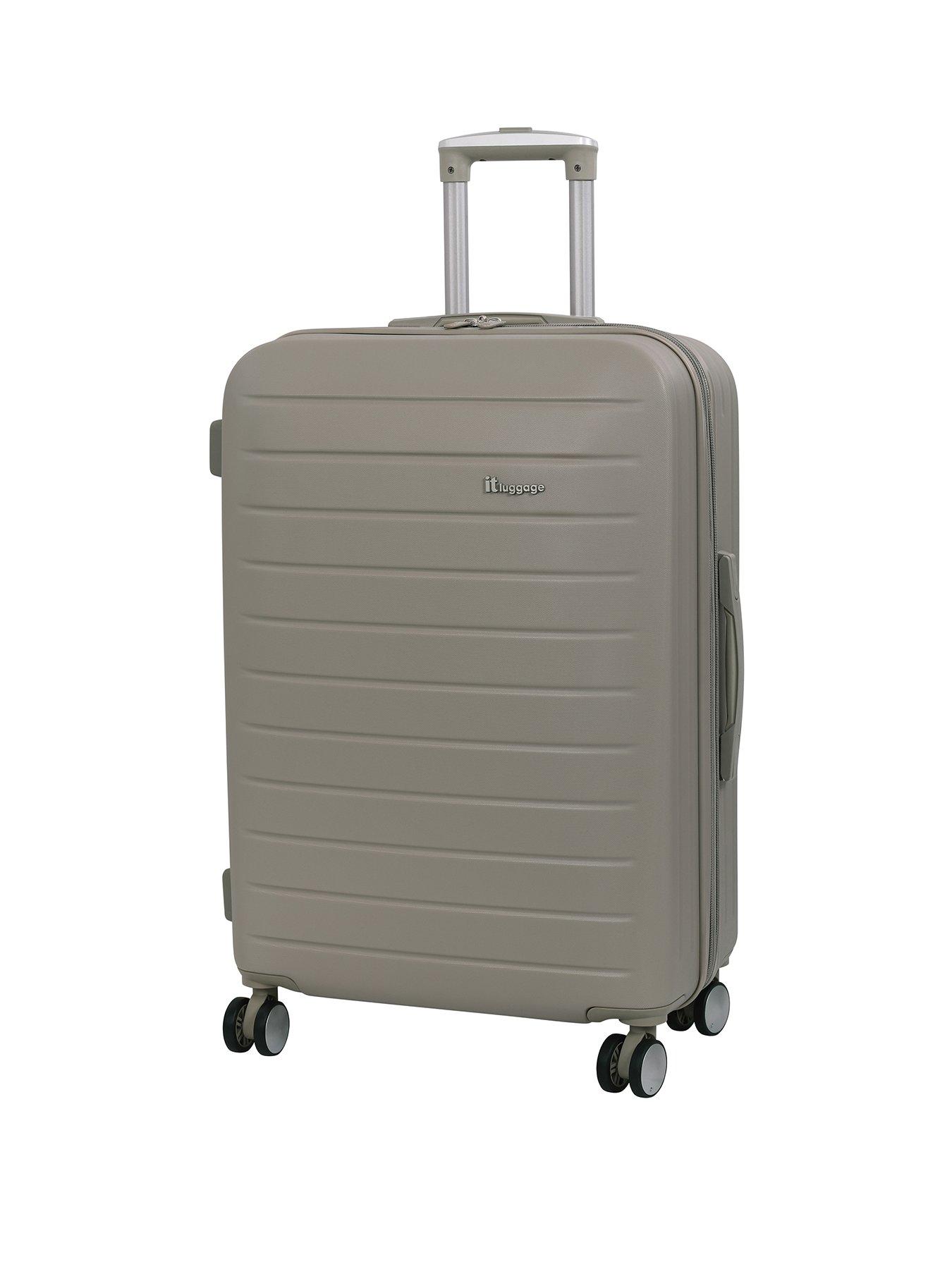 it luggage legion 8