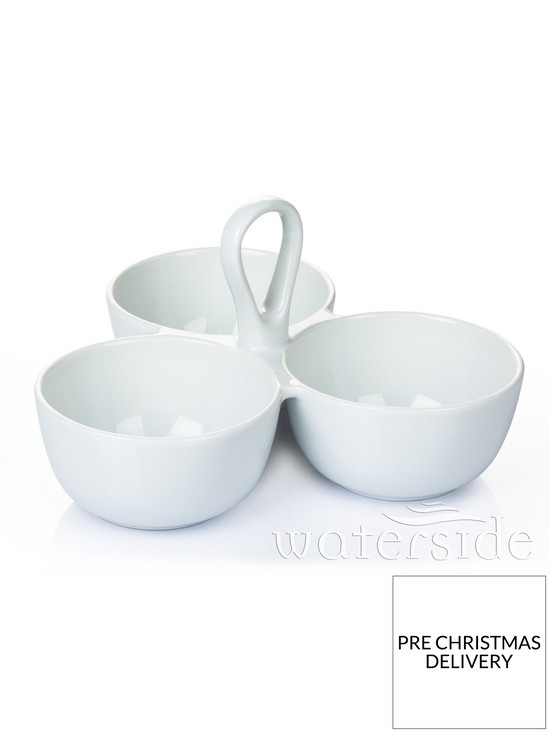stillFront image of waterside-trio-serving-bowl
