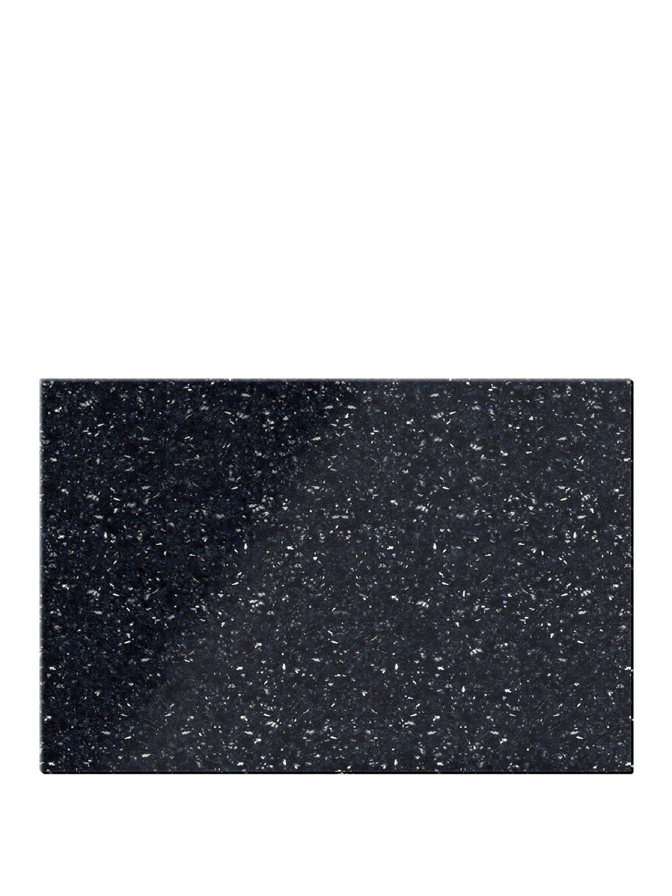 Creative Tops Naturals Set of 2 Granite Placemats