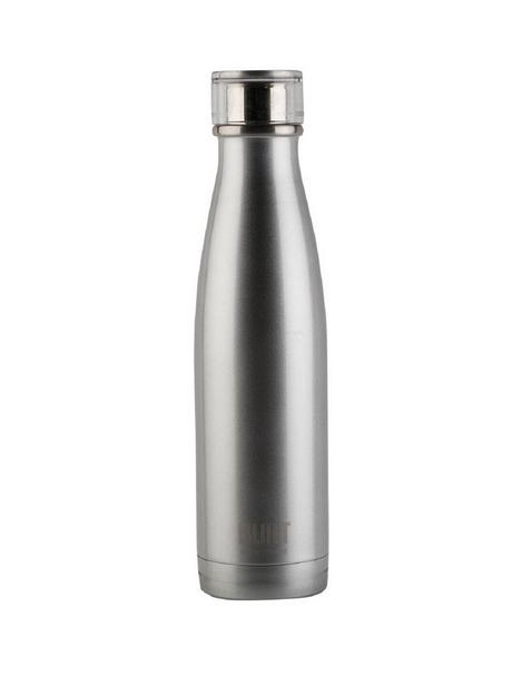 creative-tops-built-hydration-stainless-steel-17oz-water-bottle-ndash-silver