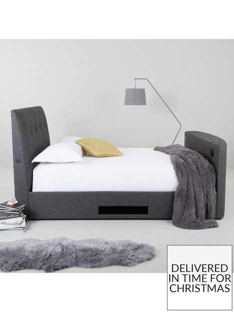 very-home-pavelonnbspfabric-side-lift-ottoman-storage-tv-bed-with-bluetooth-usb-chargers-mattress-options-buy-and-savep