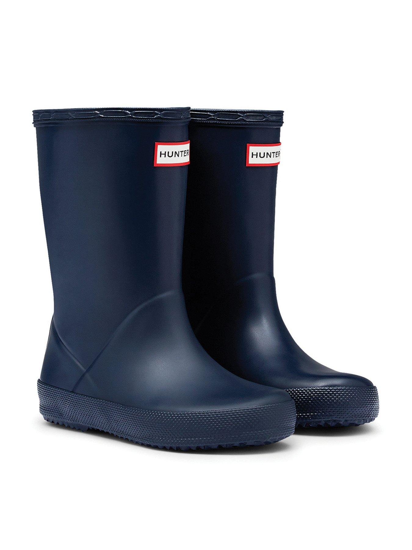 hunter boots shoes