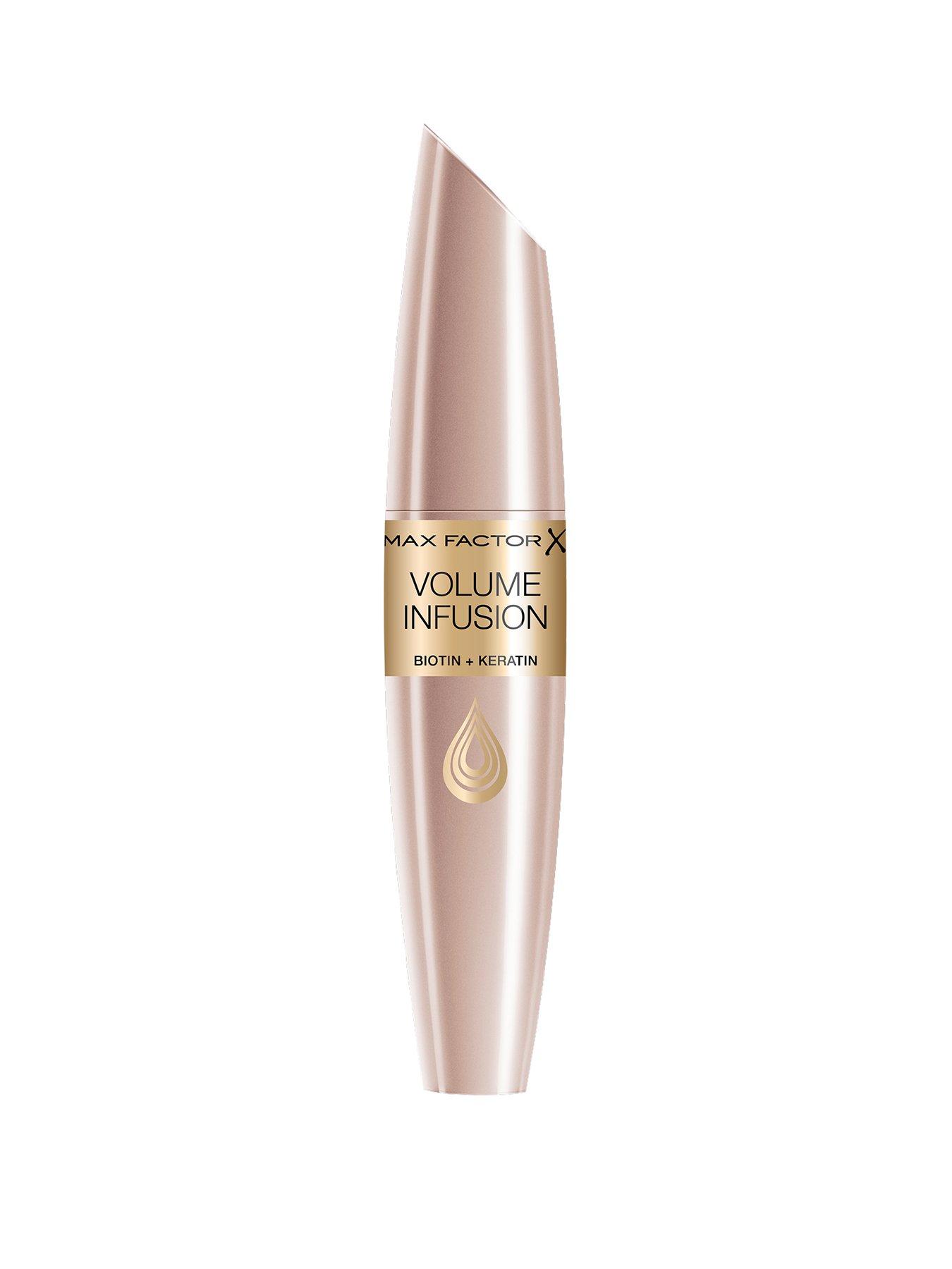 max factor mascara