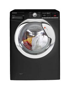 Hoover Hoover Dynamic Next Wdxoa4106Hcb 10Kg Wash, 6Kg Dry, 1400 Spin  ... Picture