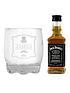  image of the-personalised-memento-company-personalised-gentlemans-glass-with-a-miniature-jack-daniels