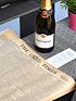  image of signature-gifts-tattinger-champagne-and-newspaper-in-a-silk-lined-gift-box