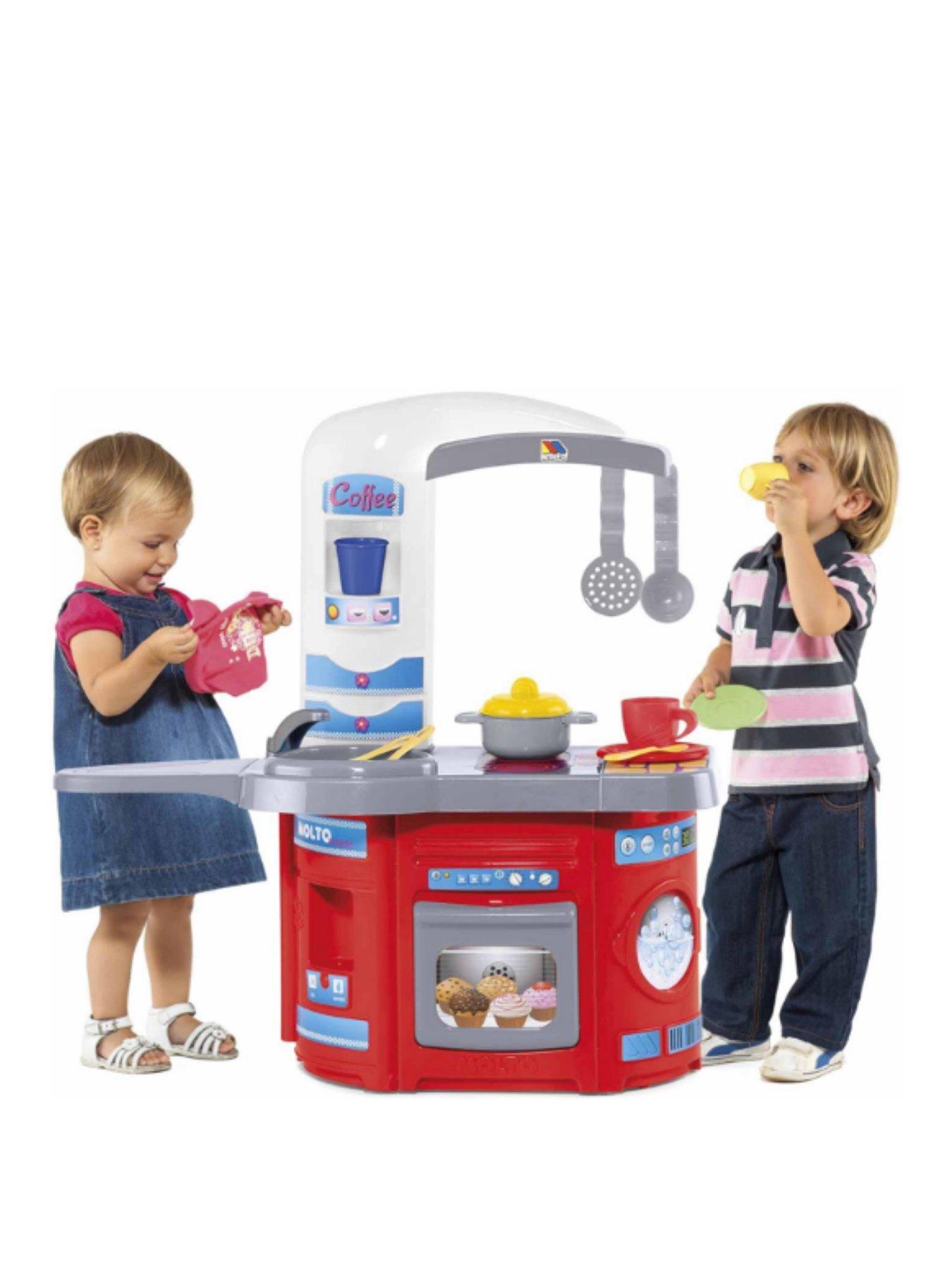 littlewoods play kitchen