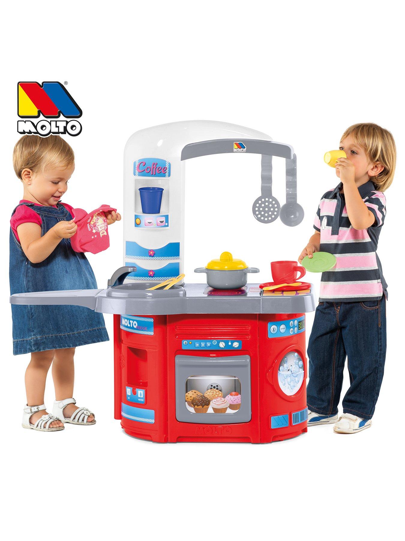 littlewoods toy kitchen