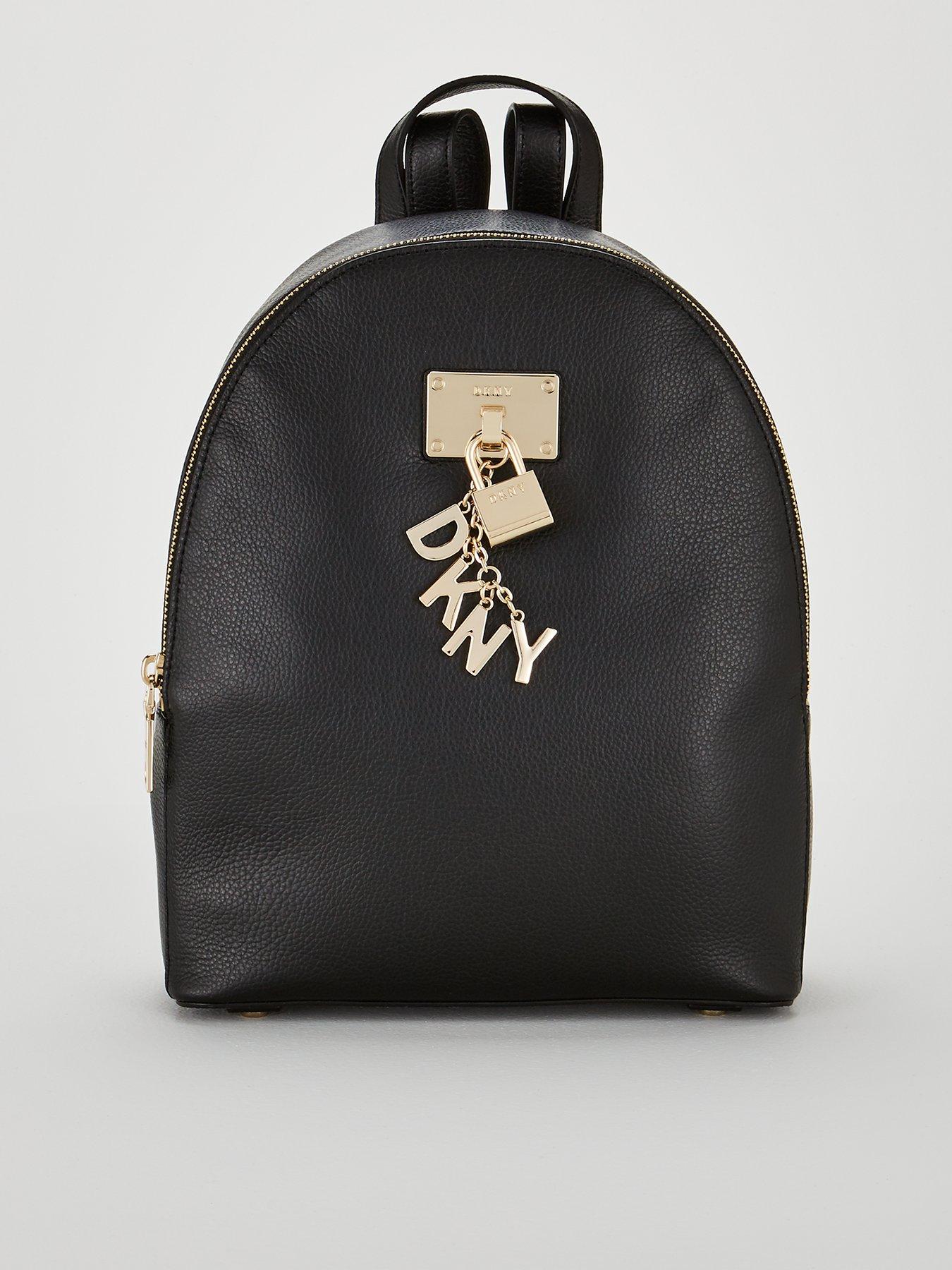 dkny elissa backpack