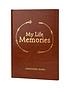  image of signature-gifts-personalised-my-life-in-memories-journal