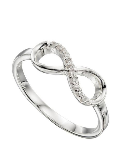 the-love-silver-collection-sterling-silver-cubic-zirconia-pave-infinity-ring