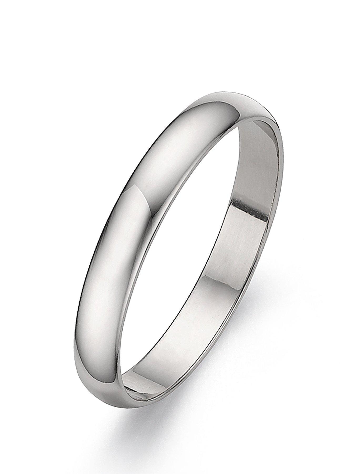 the-love-collection-platinum-d-shaped-wedding-band-3-mm