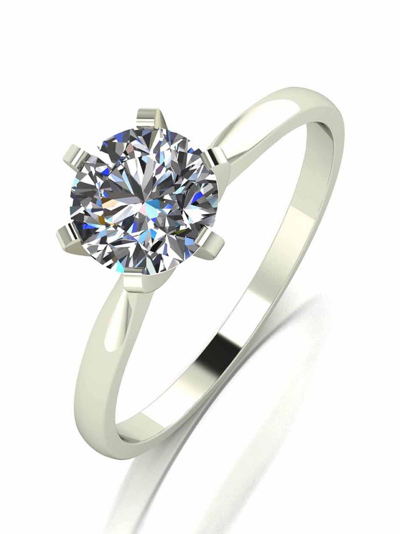 moissanite-18-carat-white-gold-1-carat-solitaire-ring