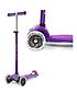  image of micro-scooter-maxi-deluxe-led-purple-scooter