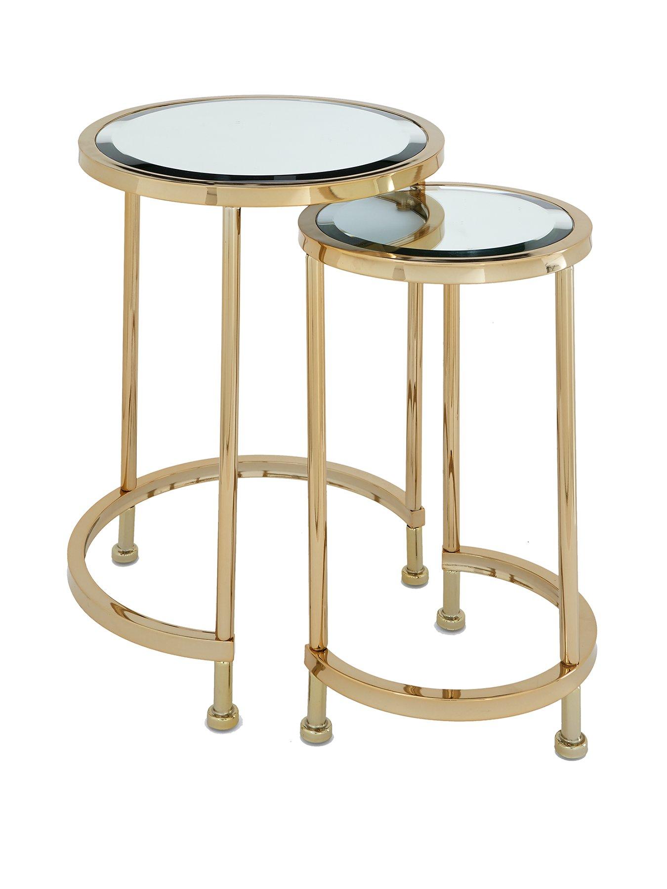 stillFront image of very-home-aruba-nest-of-lamp-tables