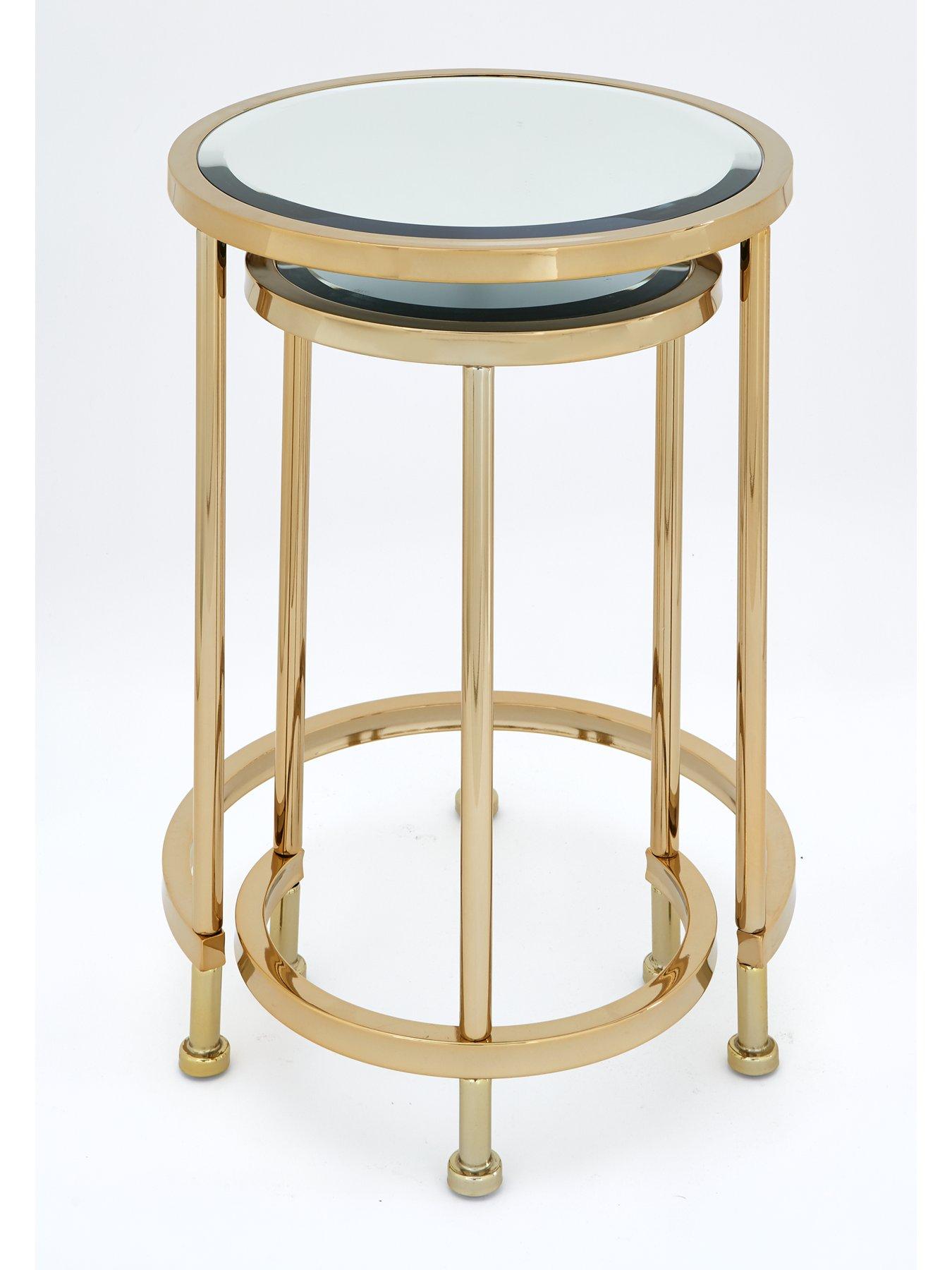  image of very-home-aruba-nest-of-lamp-tables