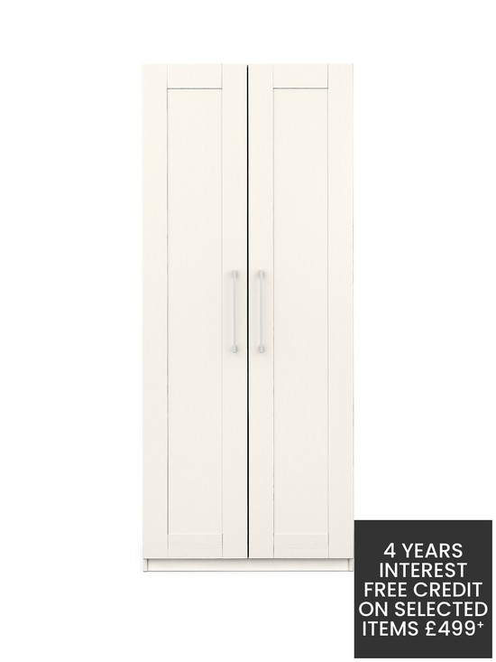 front image of frodshamnbspready-assembled-2-door-wardrobe