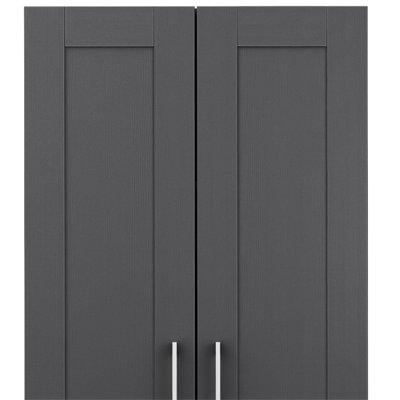 Black Ready Assembled Wardrobes Home Garden Www