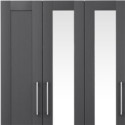 one-call-frodsham-part-assemblednbsp4-door-mirrored-wardrobe